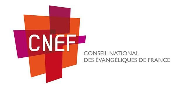 CNEF Logo