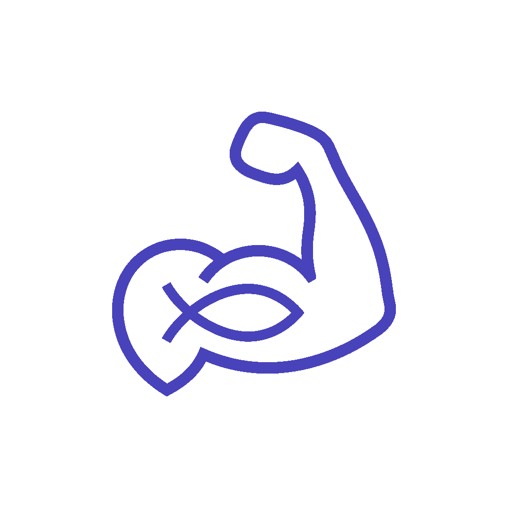 Logo L'Église Gaillarde